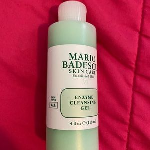 Mario Badescu Enzyme Cleansing Gel